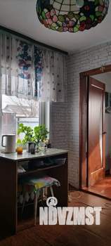 Дом 50м², 1-этажный, участок 4 сот.