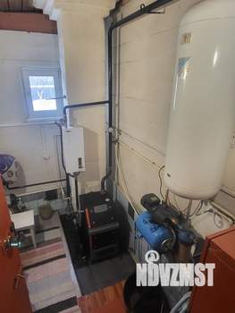 Дом 86м², 1-этажный, участок 7 сот.