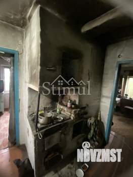 Дом 59м², 1-этажный, участок 15 сот.