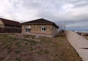 Дом 100м², 2-этажный, участок 7 сот.