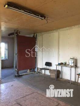 Дом 50м², 1-этажный, участок 11 сот.