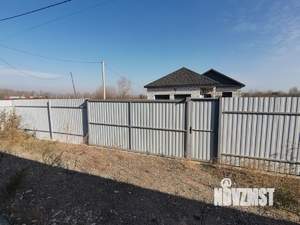 Дом 150м², 1-этажный, участок 9 сот.