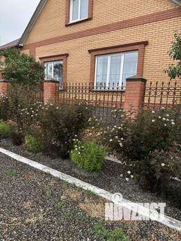 Дом 378м², 2-этажный, участок 15 сот.