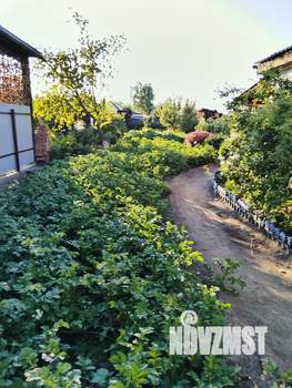 Дом 20м², 2-этажный, участок 6 сот.