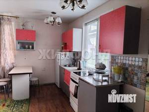 Дом 48м², 1-этажный, участок 11 сот.