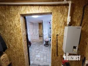 Дом 64м², 1-этажный, участок 6 сот.