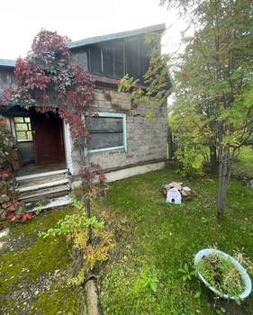 Дом 25м², 1-этажный, участок 8 сот.