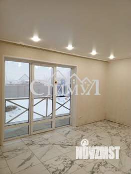 Дом 137м², 1-этажный, участок 7 сот.