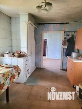 Дом 50м², 1-этажный, участок 7 сот.