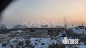 Дом 10м², 1-этажный, участок 10 сот.