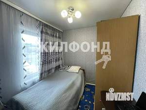 Дом 200м², 1-этажный, участок 8 сот.