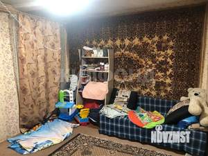 Дом 49м², 1-этажный, участок 8 сот.