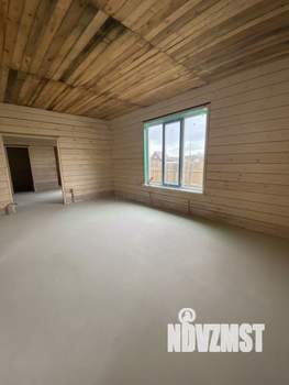 Дом 120м², 1-этажный, участок 6 сот.