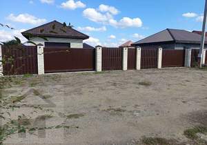Дом 93м², 1-этажный, участок 10 сот.