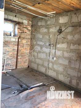 Дом 50м², 1-этажный, участок 11 сот.