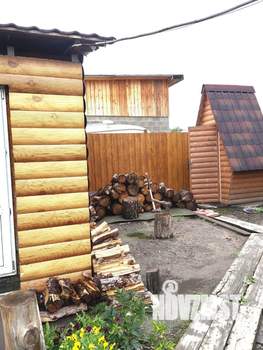 Дом 80м², 2-этажный, участок 5 сот.