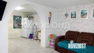 Дом 75м², 1-этажный, участок 5 сот.