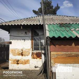 Дом 70м², 1-этажный, участок 6 сот.