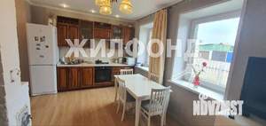 Дом 80м², 1-этажный, участок 5 сот.