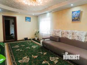 Дом 91м², 1-этажный, участок 7 сот.