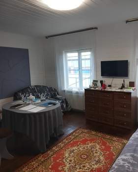 Дом 88м², 2-этажный, участок 12 сот.