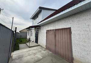 Дом 150м², 2-этажный, участок 6 сот.