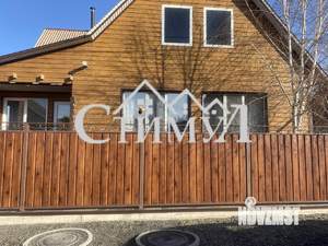 Дом 260м², 2-этажный, участок 11 сот.