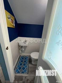 Дом 120м², 2-этажный, участок 5 сот.