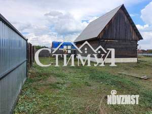 Дом 50м², 1-этажный, участок 16 сот.
