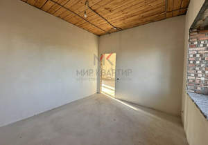 Дом 116м², 1-этажный, участок 6 сот.