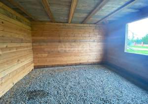 Дом 120м², 1-этажный, участок 10 сот.