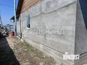 Дом 110м², 1-этажный, участок 9 сот.