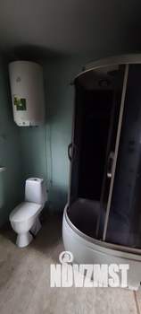 Дом 45м², 1-этажный, участок 8 сот.