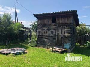 Дом 26м², 1-этажный, участок 5 сот.