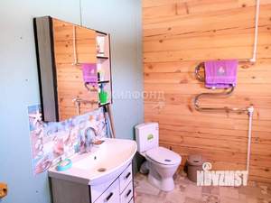 Дом 90м², 2-этажный, участок 6 сот.