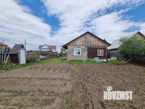 Дом 48м², 1-этажный, участок 7 сот.