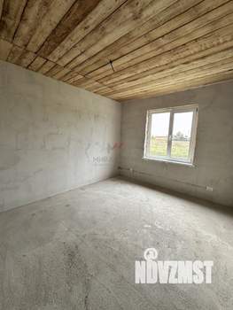 Дом 105м², 1-этажный, участок 5 сот.