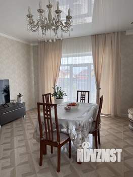 Дом 294м², 2-этажный, участок 11 сот.