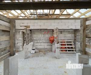 Дом 136м², 1-этажный, участок 10 сот.