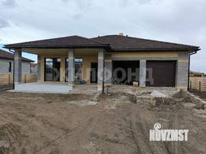 Дом 195м², 1-этажный, участок 10 сот.