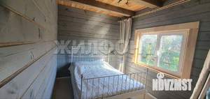 Дом 90м², 1-этажный, участок 6 сот.