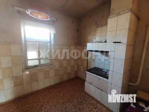 Дом 44м², 1-этажный, участок 6 сот.