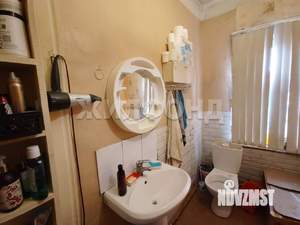 Дом 67м², 1-этажный, участок 5 сот.