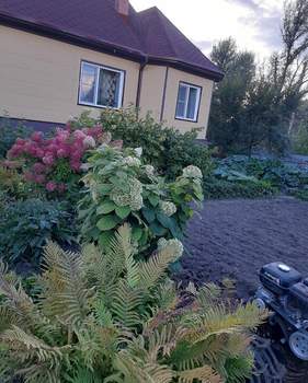 Дом 400м², 2-этажный, участок 20 сот.