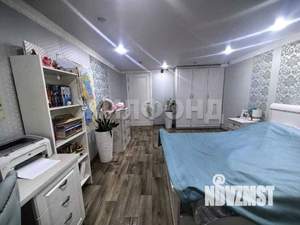 Дом 148м², 2-этажный, участок 6 сот.