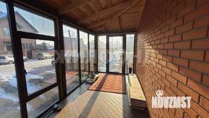 Дом 200м², 2-этажный, участок 10 сот.