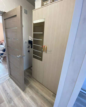 Дом 55м², 1-этажный, участок 5 сот.