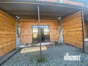 Таунхаус 100м², 2-этажный, участок 2 сот.