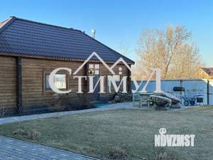 Коттедж 351м², 3-этажный, участок 12 сот.