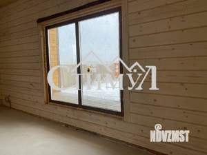 Дом 115м², 1-этажный, участок 9 сот.